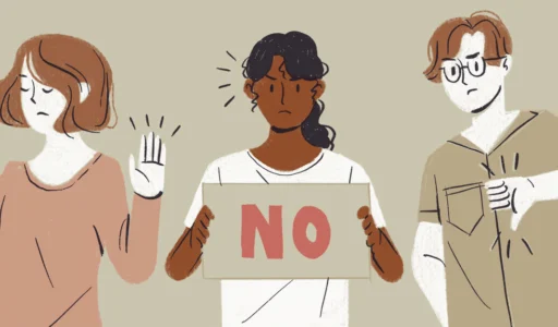 Rejection