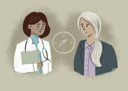 Which mental health career is right for you?