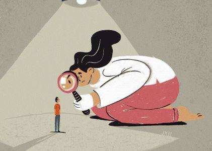 Do you have Relationship OCD?￼