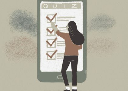 Free Online ADHD Test (10 Question Quiz)