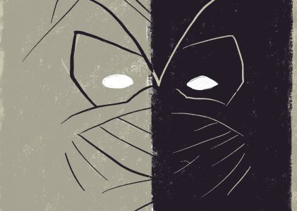Can Marvel’s Moon Knight Get Dissociative Identity Disorder Right?