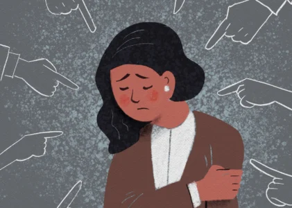 Stop fat shaming. It’s harmful and it doesn’t work.