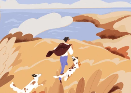 5 Tips to Calm Anxiety. Right Now. 