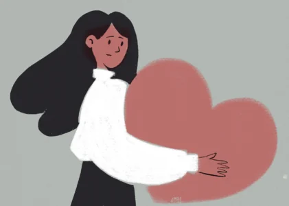 How do you feel about Valentine’s Day?