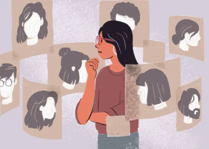 How to find the right therapist for you