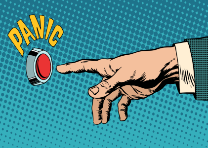 How to Cope with a Panic Attack