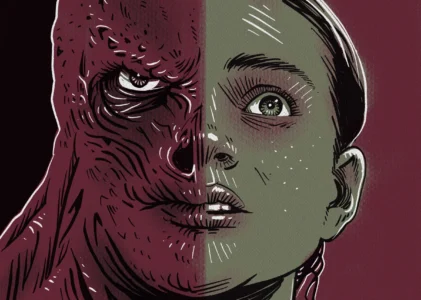 Stranger Things and How to Vanquish Your Inner Demons