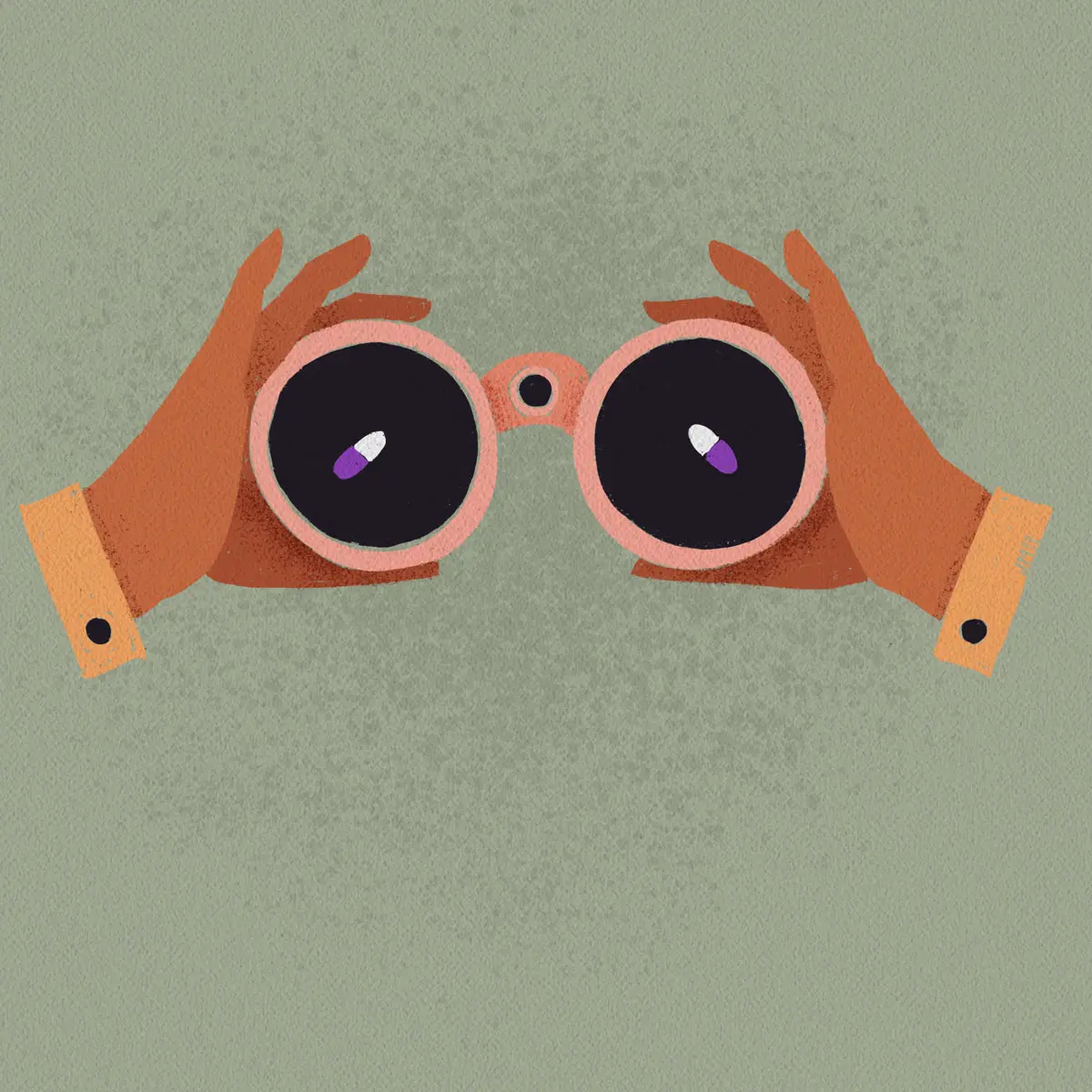 Illustration of Adderall Shortage