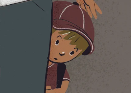 What to say when your child feels anxious