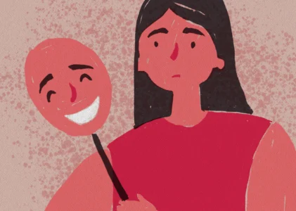 Why do girls get overlooked for an autism diagnosis?