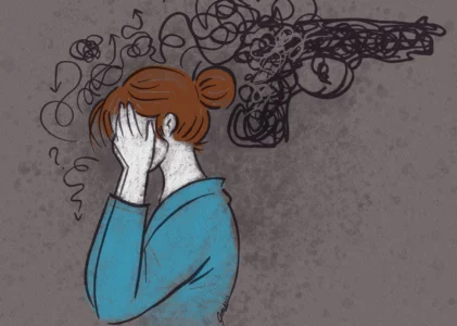 How do we cope with unending communal grief and trauma?