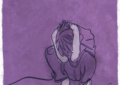 Common signs of trauma in children