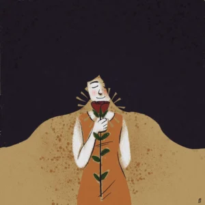 Simple ideas for gratitude practice