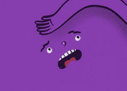 Issues with Emotional Dysregulation? Take this quiz to find out.