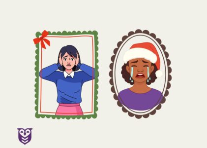 How to Be Well and Destress over the Holidays