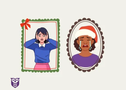 How to Be Well and Destress over the Holidays