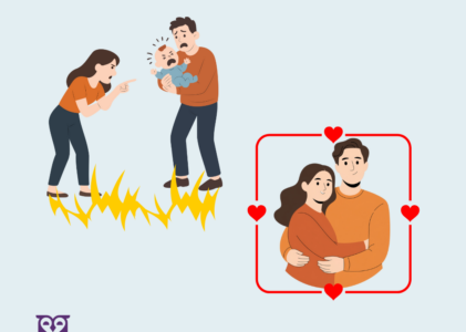 7 Signs You Need Couples Counseling and How to Re-build (includes a quiz)