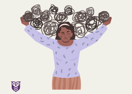 Silent Suffering: What Women Need to Know about ADHD (includes an ADHD quiz)