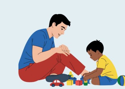 How to Find a Child Therapist in Tennessee