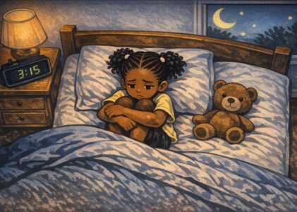 7 Signs Your Child Might Need Therapy