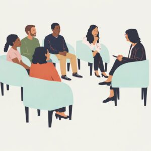 What is an Intensive Outpatient Program (IOP) for mental health? (includes a quiz)