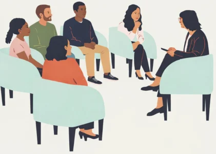What is an Intensive Outpatient Program (IOP) for mental health? (includes a quiz)