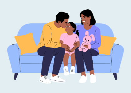 7 Signs Your Child Might Need Therapy