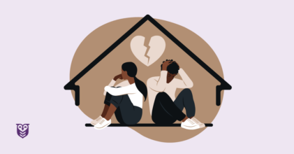 How Couples Can Survive Political Turmoil Together