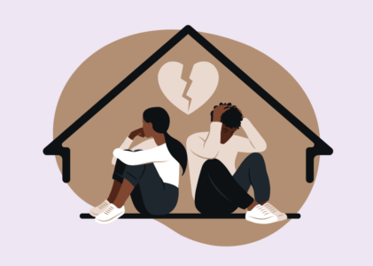 How Couples Can Survive Political Turmoil Together