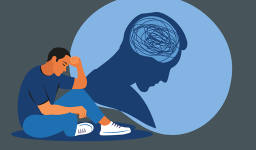 Teen is depressed and anxious and needs group therapy.