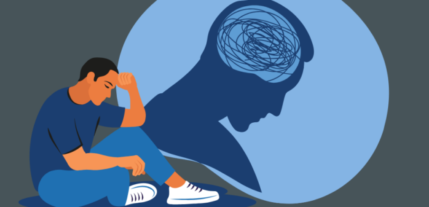 Teen is depressed and anxious and needs group therapy.