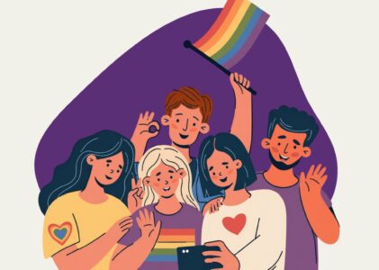 How to Find an LGBTQ+ Affirming Therapist in Tennessee