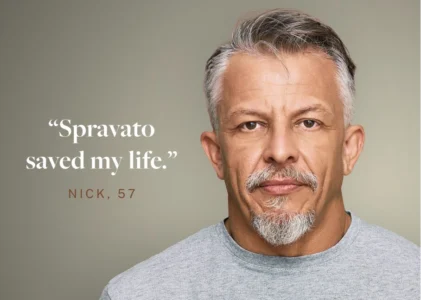 What Is Spravato (Esketamine) Treatment?