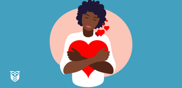 Woman practicing micro-joy practices for well-being