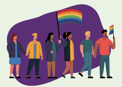 Benefits of LGBTQ+ Affirmative Therapy