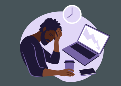 Signs of Burnout: And What to Do About It (includes a quiz)