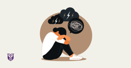 Stress vs. Anxiety: How to Tell the Difference