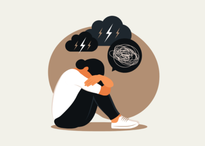 Stress vs. Anxiety: How to Tell the Difference