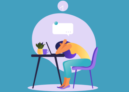 How Chronic Stress Affects Your Brain — And Why Self-Care Has Limits