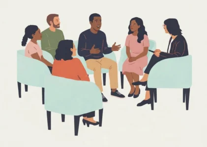 IOP vs. Inpatient Treatment in Tennessee: A Compassionate Guide