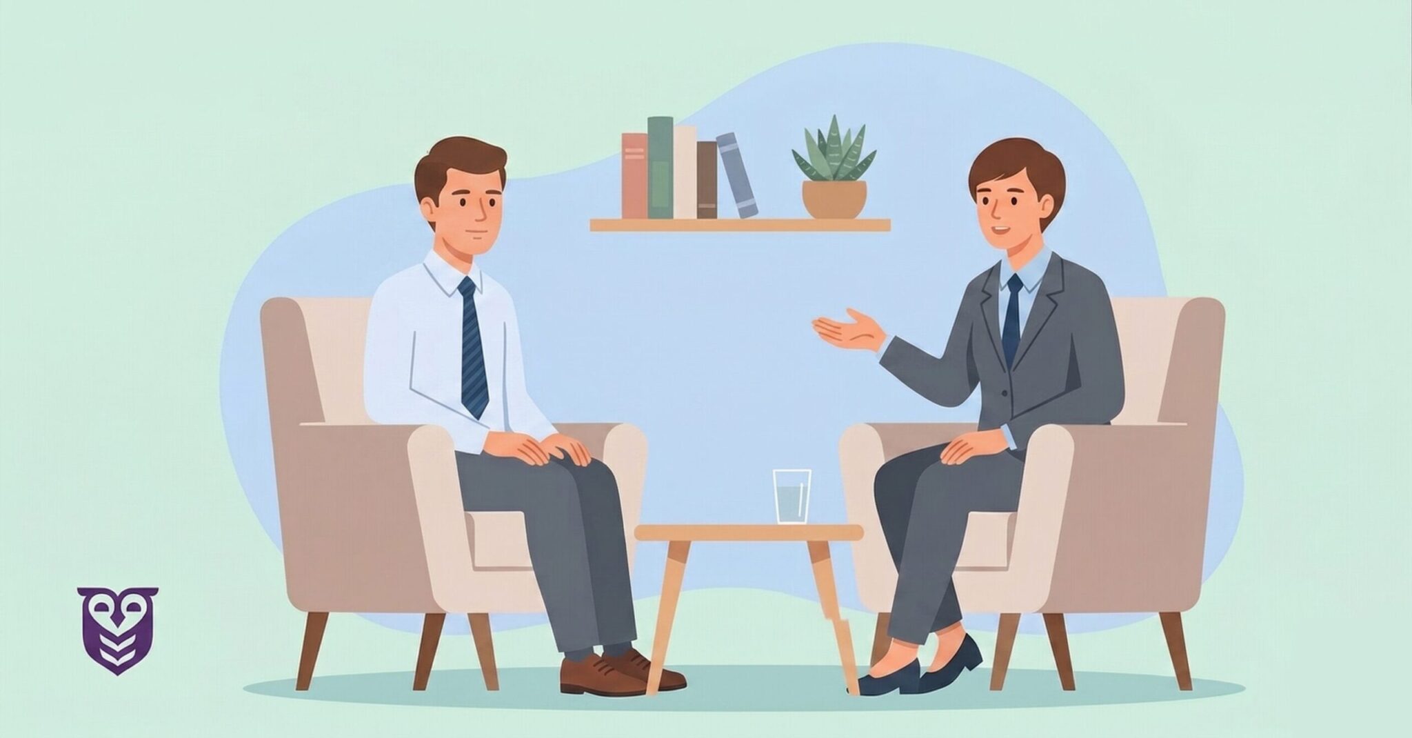 A forensic psychological evaluation is when a licensed psychologist examines someone’s mental state to help answer specific legal questions or assist in a court case.