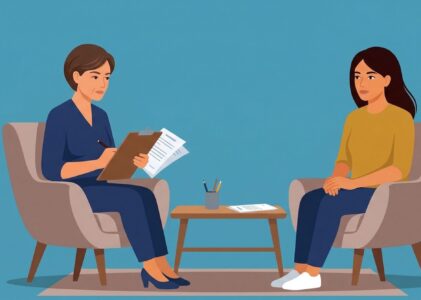 Extreme Hardship Waiver Psychological Evaluation (I-601 Waiver), FAQ Guide for Families