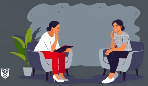 Immigration psychological evaluation