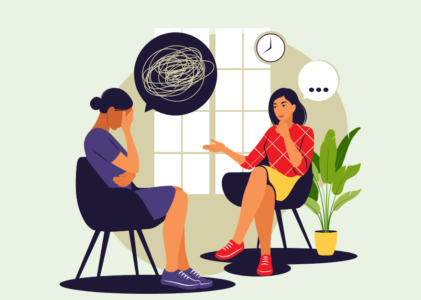 What to Expect at Your First Psychiatry or Medication Management Appointment