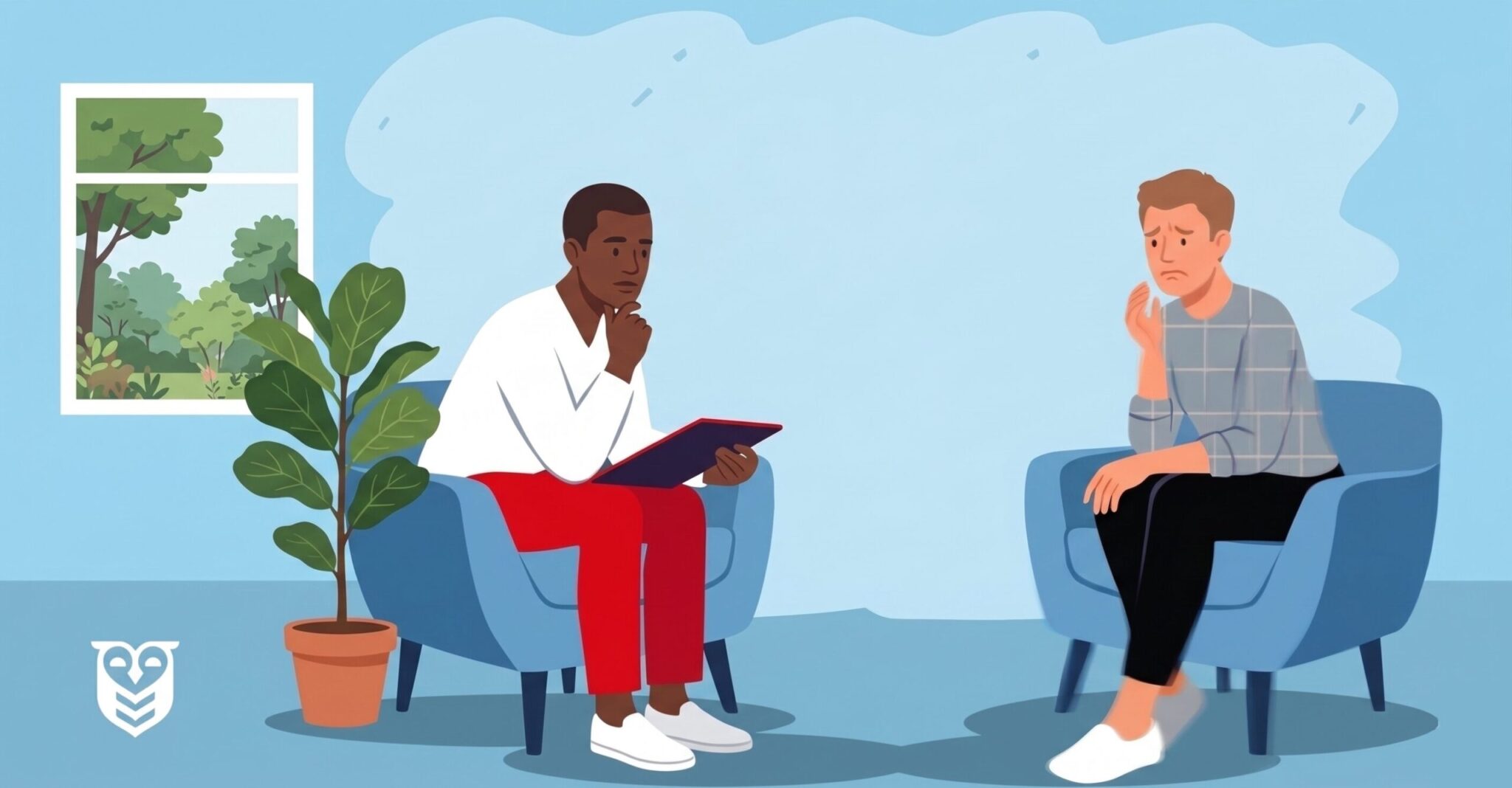 Preparing for a psychological evaluation