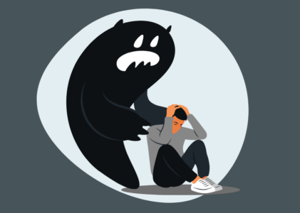 Do I Actually Have an Anxiety Disorder — or Is This Just Normal Anxiety?