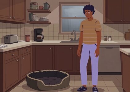 Claiming Your Grief: Coping with Disenfranchised Losses