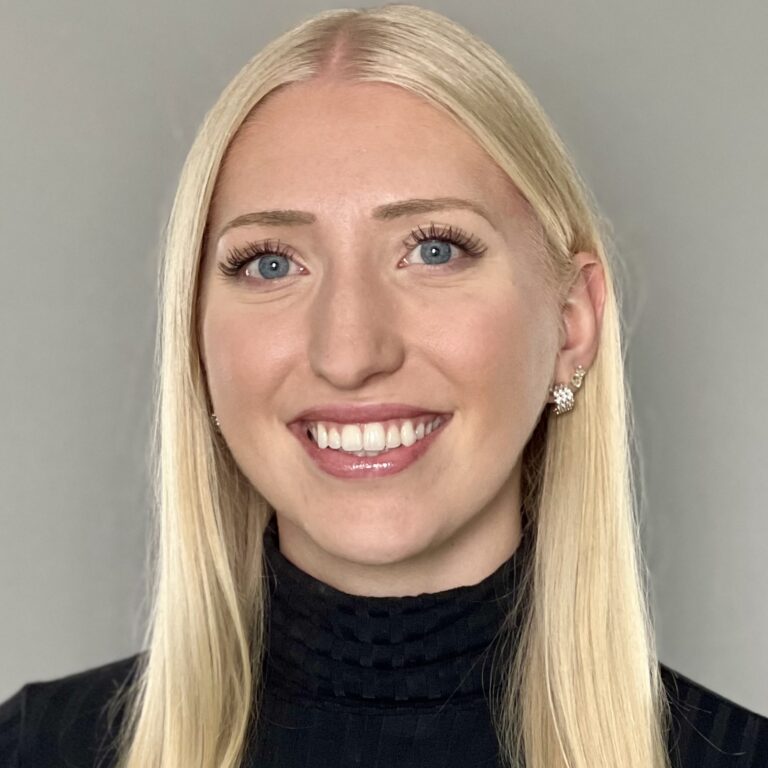 Natalie Meckel
PMHNP-BC