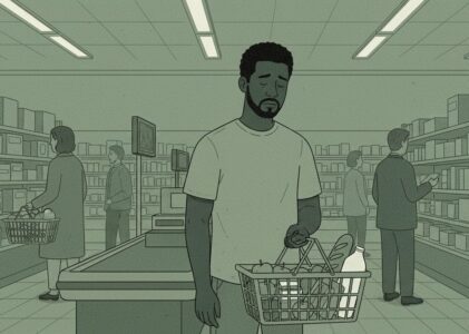 Why Men Don’t Talk About Mental Health — And What To Do About It