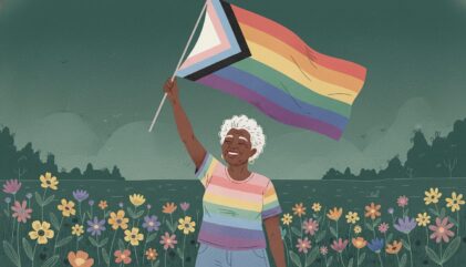 Coming Out – How Therapy Can Help (For Individuals & Families)
